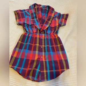 Vintage Urban Outfitters Top